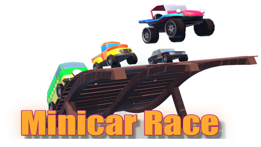 Mini Car Race