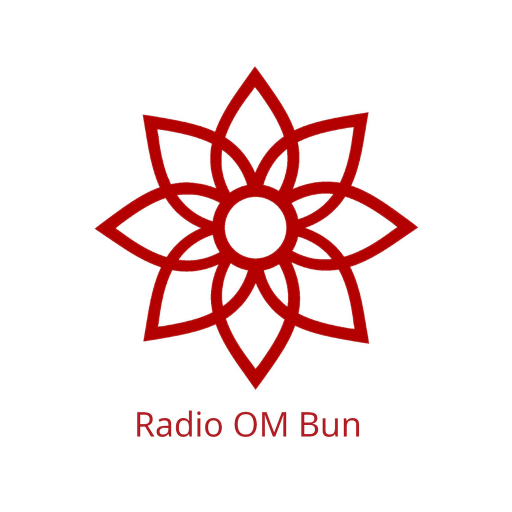 Radio OM Bun logo