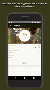 ScoutLook Hunting App: Weather & Property Lines