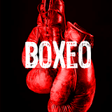Boxeo Android icon