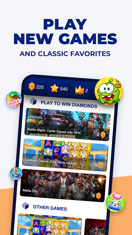 TapChamps APK