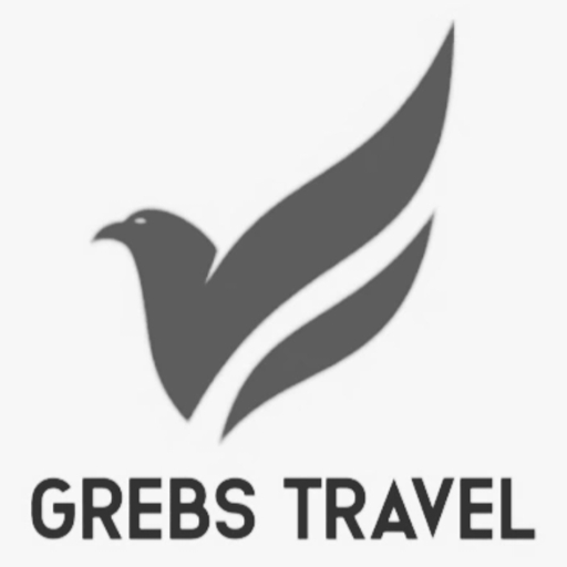 Grebs Travel logo