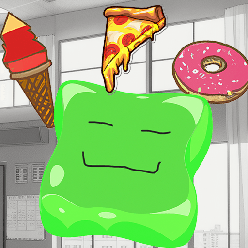 Picky Eater go! logo