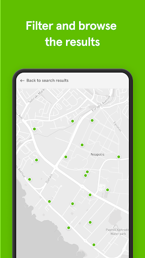 land.cy Screenshot 4 - AppWisp.com