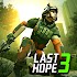Last Hope 3: Sniper Zombie War1.0
