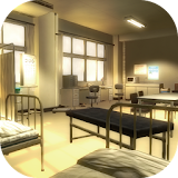 Escape from a school infirmary icon