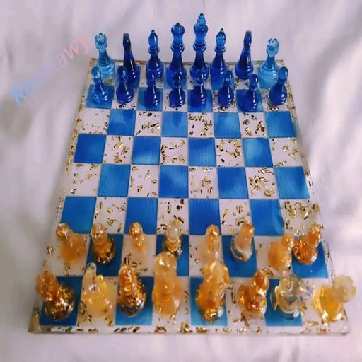 How to play Chess _ Guide logo