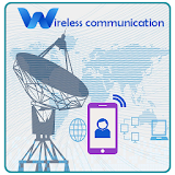 Wireless Communications icon