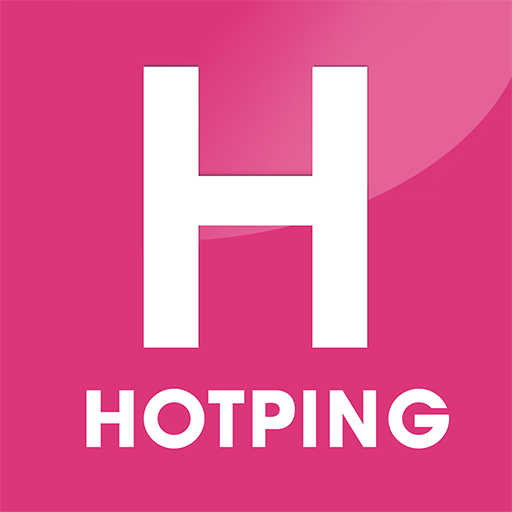 HOTPING TW Download on Windows