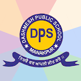 Dashmesh Public School icon