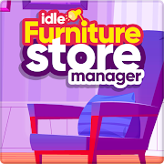 Furniture Store Manager My Deco Shop v1.0.27 Mod (Free Shopping) Apk