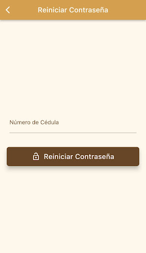 CotizAPP Screen 2