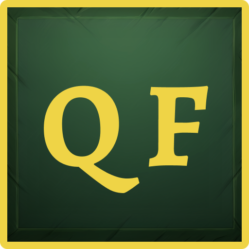 Quizz Fournament logo