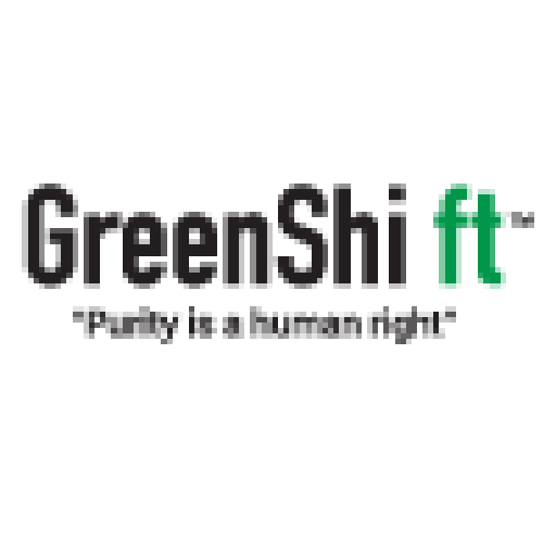 GreenShift logo