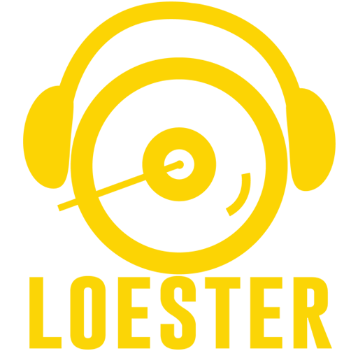 Loester logo