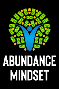 Abundance Mindset Unknown