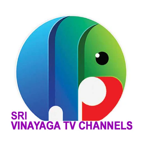  VINAYAGA TV