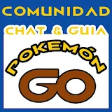 Comunidad Pokemon Go icon