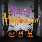 Cover Image of Download Happy Halloween 2022  APK