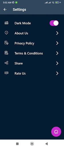 Cricket - live score & Update Screenshot 4 - AppWisp.com