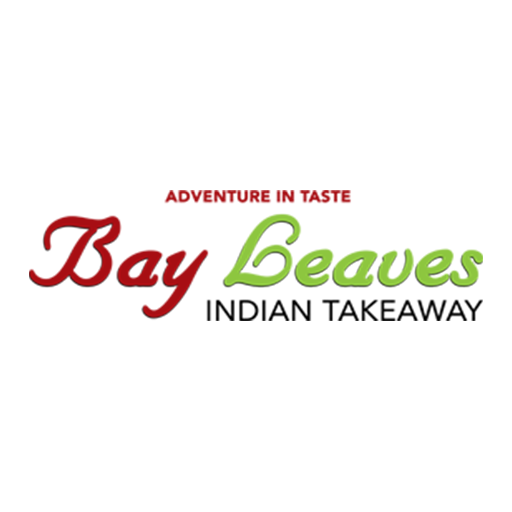 Bay Leaves Gosport logo