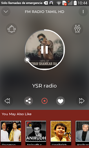 Radio Tamil Hd App Online