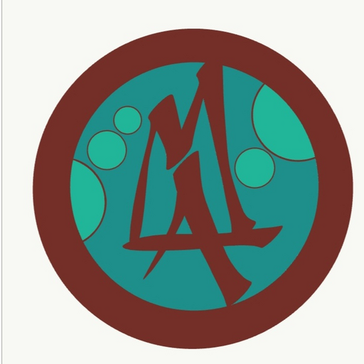 Maataoui Aicha Logo