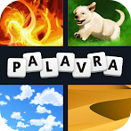 4 Fotos 1 Palavra