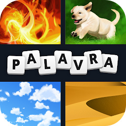 4 Fotos 1 Palavra Mod Apk