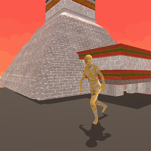 Pharaon Run Download on Windows