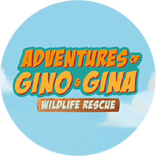 ENGINO Junior Adventures 6.1 Icon