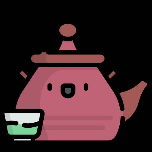 Teapots world