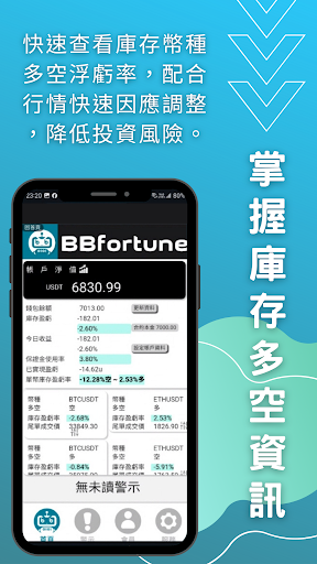 阿班管家 Screen 3