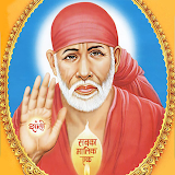 Shri Sai Baba Chalisa & Aarti icon
