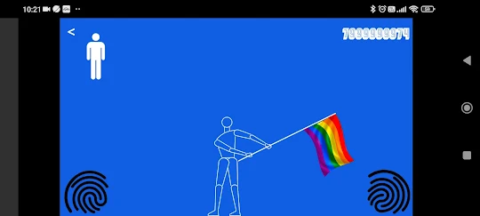 Queerifier Pride Flag
