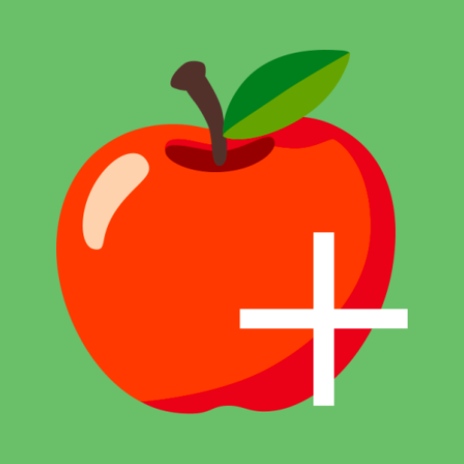 Applematix: Fruity Puzzle Game  Icon