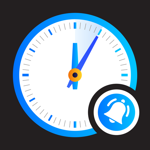 Hourly Chime: Time Manager  Icon
