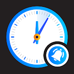 Cover Image of Download Hourly Chime: Time Manager  APK