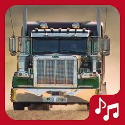 Icon image Truck Sounds.