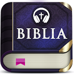 Cover Image of Download Biblia comentada  APK