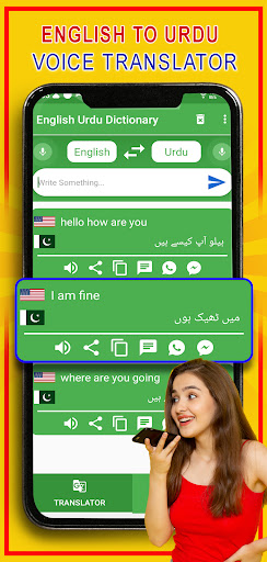 Uygulama önizlemesi