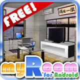 myRoom for Android [日本語版] icon