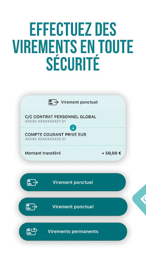 CIC banque mobile & Assurance 7