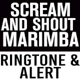 Scream and Shout Marimba Tone icon