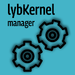 lyb Kernel Manager 1.0.24 (AdFree)