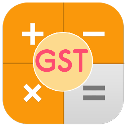 GST Calculator Pro logo