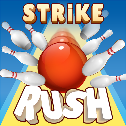 Strike Rush 0.5 Icon