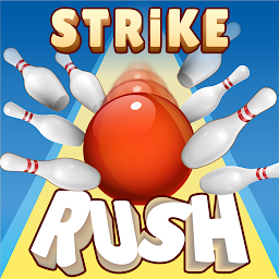 Hình ảnh biểu tượng của Strike Rush