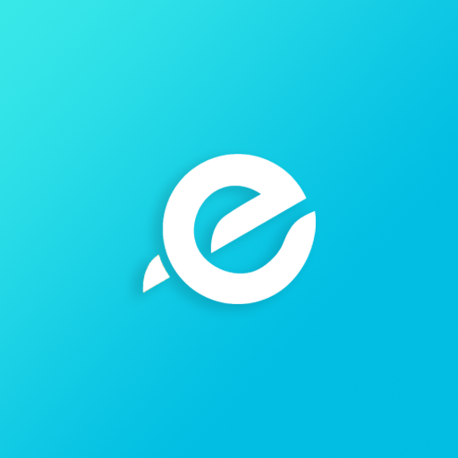eTutor - Test to learn english logo