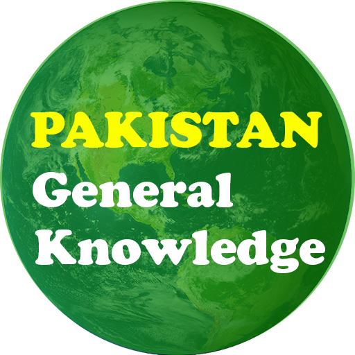 Pakistan GK 2023  Icon